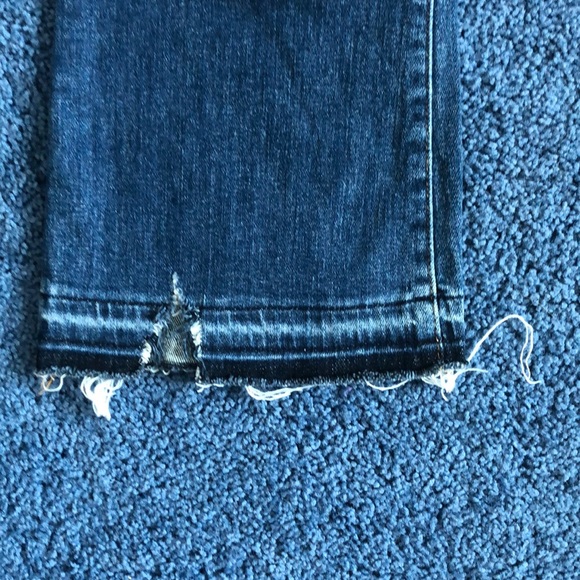 NWT Frame Denim Jeans - Picture 4 of 10